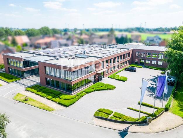 Bürofläche zur Miete 386,1 m² Bürofläche Epe Gronau 48599