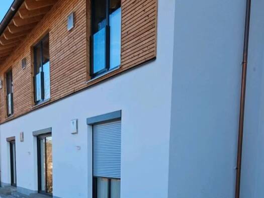 Wohnung zur Miete 495 € 1 Zimmer 37 m² 2 Geschosse frei ab 01.04.2026 Unterried Drachselsried 94256