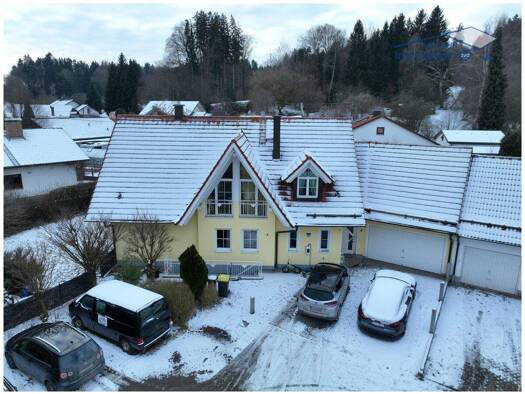 Einfamilienhaus zum Kauf 1.095.000 € 9 Zimmer 294 m² 776 m² Grundstück Erpfting Landsberg am Lech / Erpfting 86899
