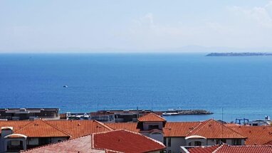 Apartment zum Kauf provisionsfrei 94.600 € 2 Zimmer 69,1 m² 5. Geschoss Sveti Vlas 8256