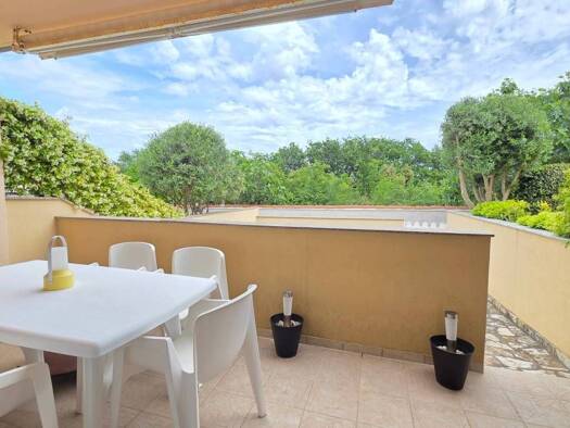 Wohnung zum Kauf 225.000 € 2 Zimmer 70 m² Liznjan