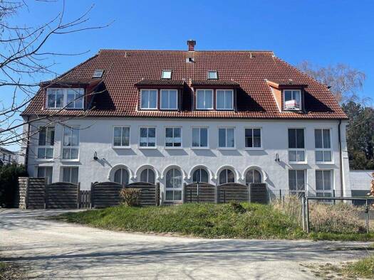 Maisonette zum Kauf 2,5 Zimmer 72 m² 2. Geschoss Heiligenhafen 23774