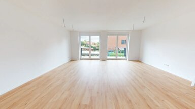 Wohnung zum Kauf provisionsfrei 128.400 € 2,5 Zimmer 101 m² frei ab sofort Hopfengarten 32 Hagenburg Hagenburg 31558