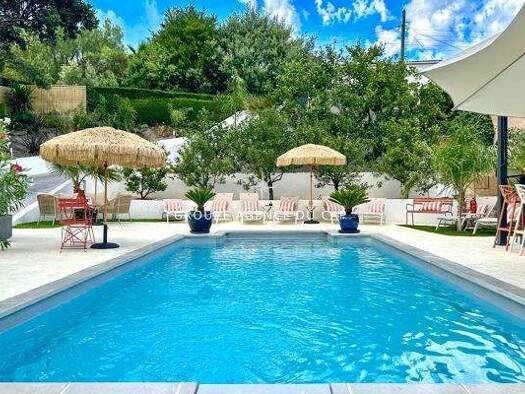 Einfamilienhaus zum Kauf 1.190.000 € 6 Zimmer 180 m² Saint Aygulf Saint-Aygulf 83370