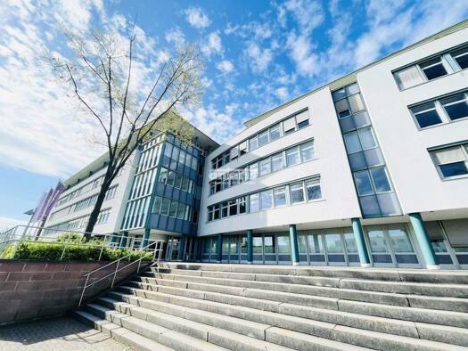 Bürofläche zur Miete provisionsfrei 11 € 182 m² Bürofläche teilbar ab 182 m² Gispersleben Erfurt 99091