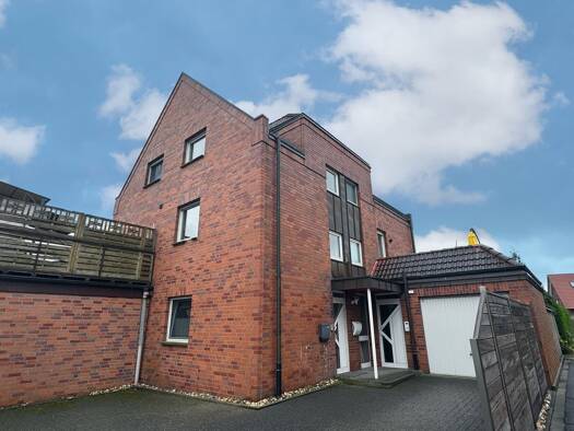 Wohnung zum Kauf 260.000 € 4 Zimmer 109 m² Stockum Werne / Stockum 59368