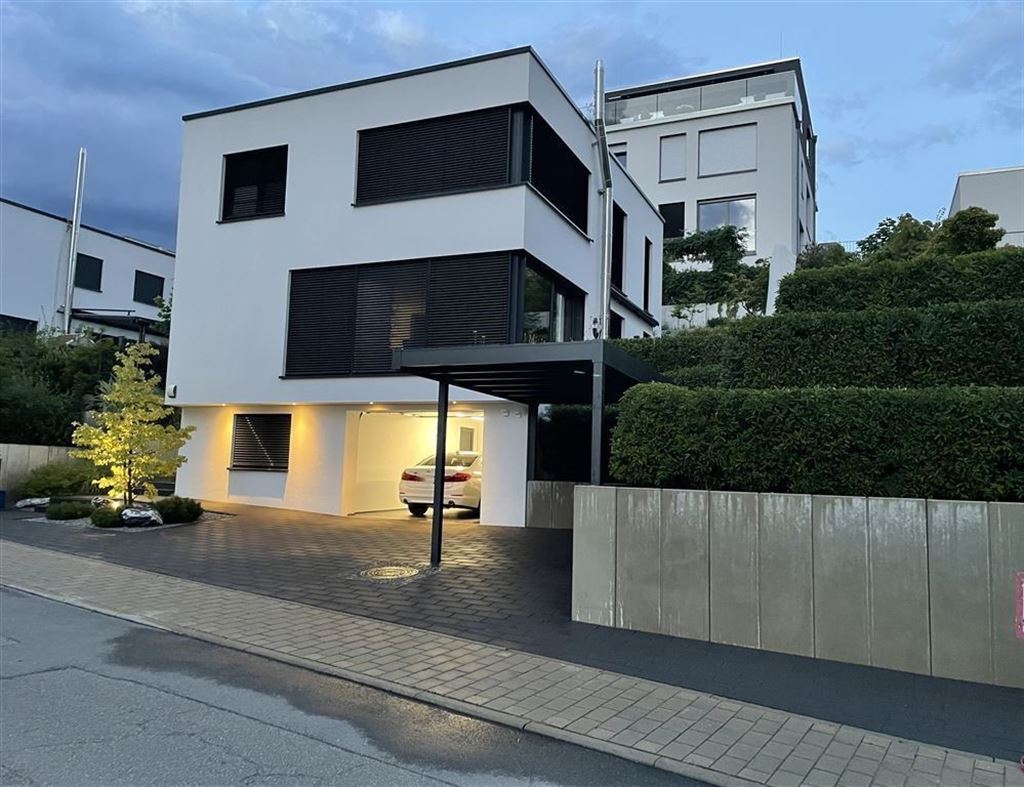 Einfamilienhaus zum Kauf als Kapitalanlage geeignet 1.950.000 € 5 Zimmer 278 m²<br/>Wohnfläche 435 m²<br/>Grundstück Hohensachsen Weinheim , Bergstr 69469