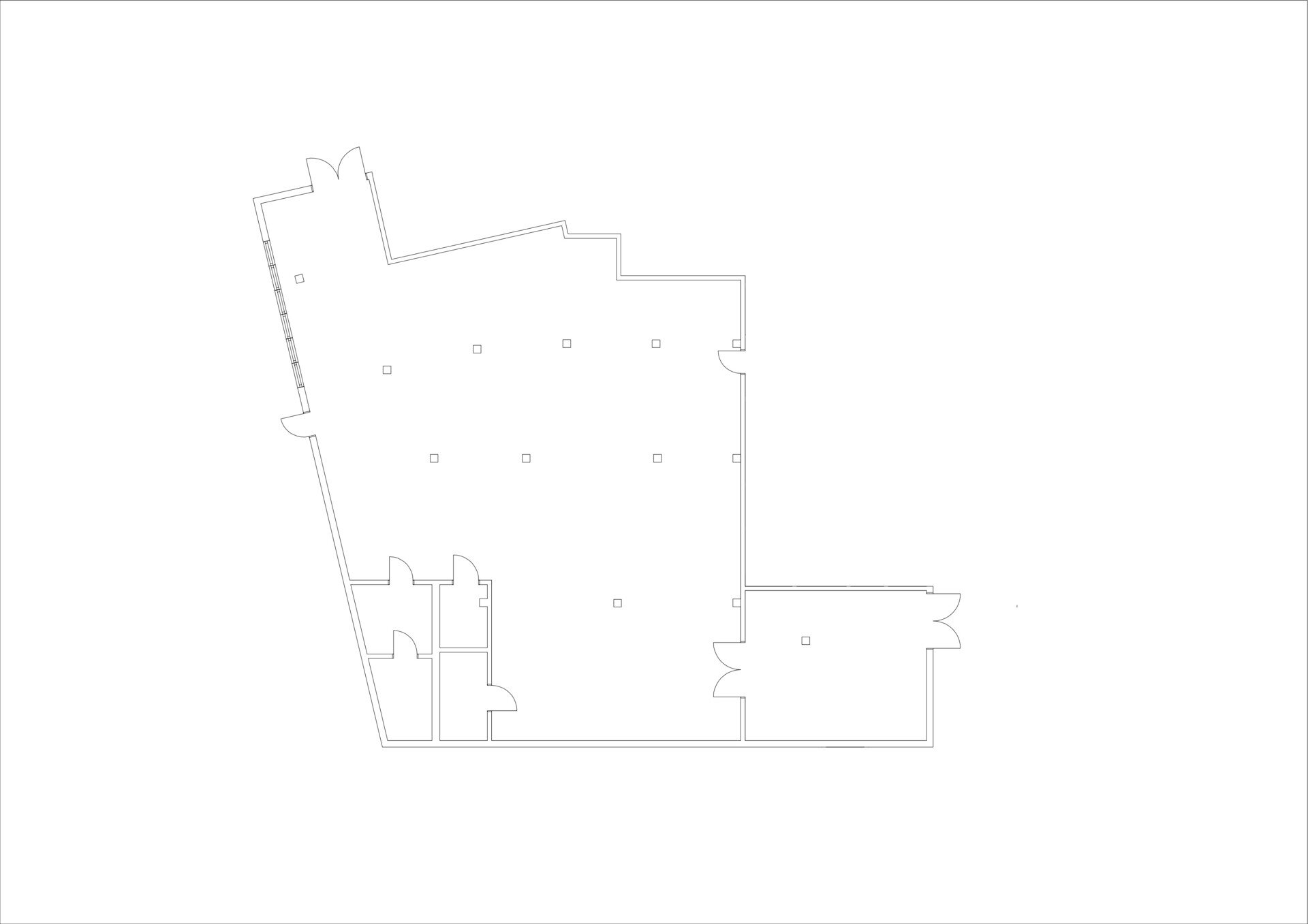 Laden zur Miete 4.644 € 413 m²<br/>Verkaufsfläche Wachbacher Straße 4 Bad Mergentheim Bad Mergentheim 97980