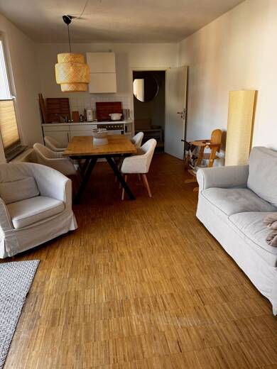 Wohnung zum Kauf 99.000 € 2 Zimmer 36,6 m² Harsewinkel Harsewinkel 33428