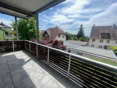 Wohnung zur Miete 990 € 2 Zimmer 72,2 m² Geschoss 1/2 frei ab 01.07.2025 Allmannsdorf Konstanz 78464