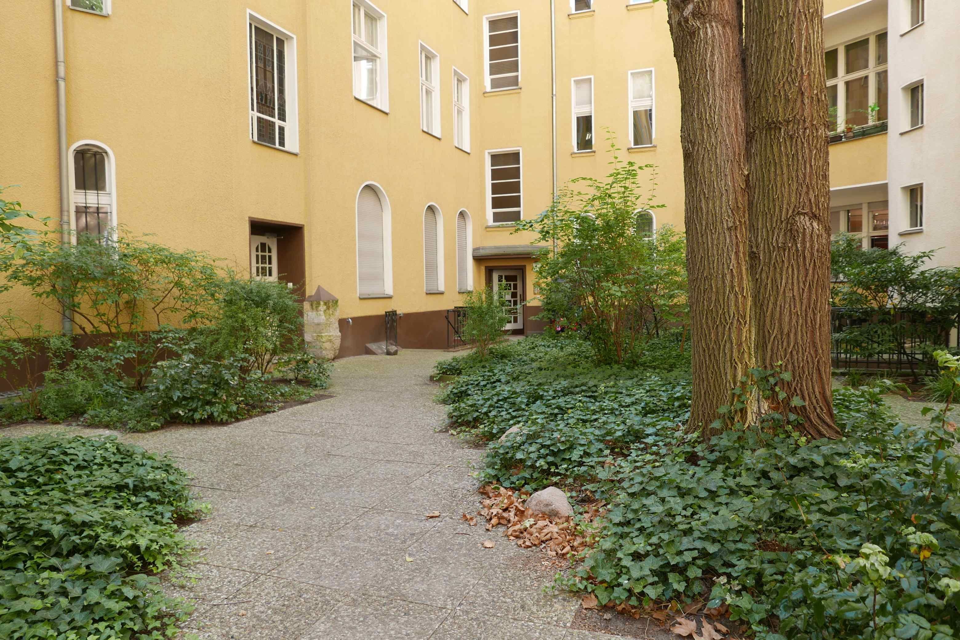 Praxisfläche zur Miete 2.650 € 3 Zimmer 127 m²<br/>Bürofläche Charlottenburg Berlin 10629