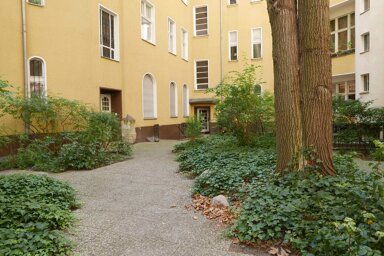 Praxisfläche zur Miete 2.650 € 3 Zimmer 127 m² Bürofläche Charlottenburg Berlin 10629