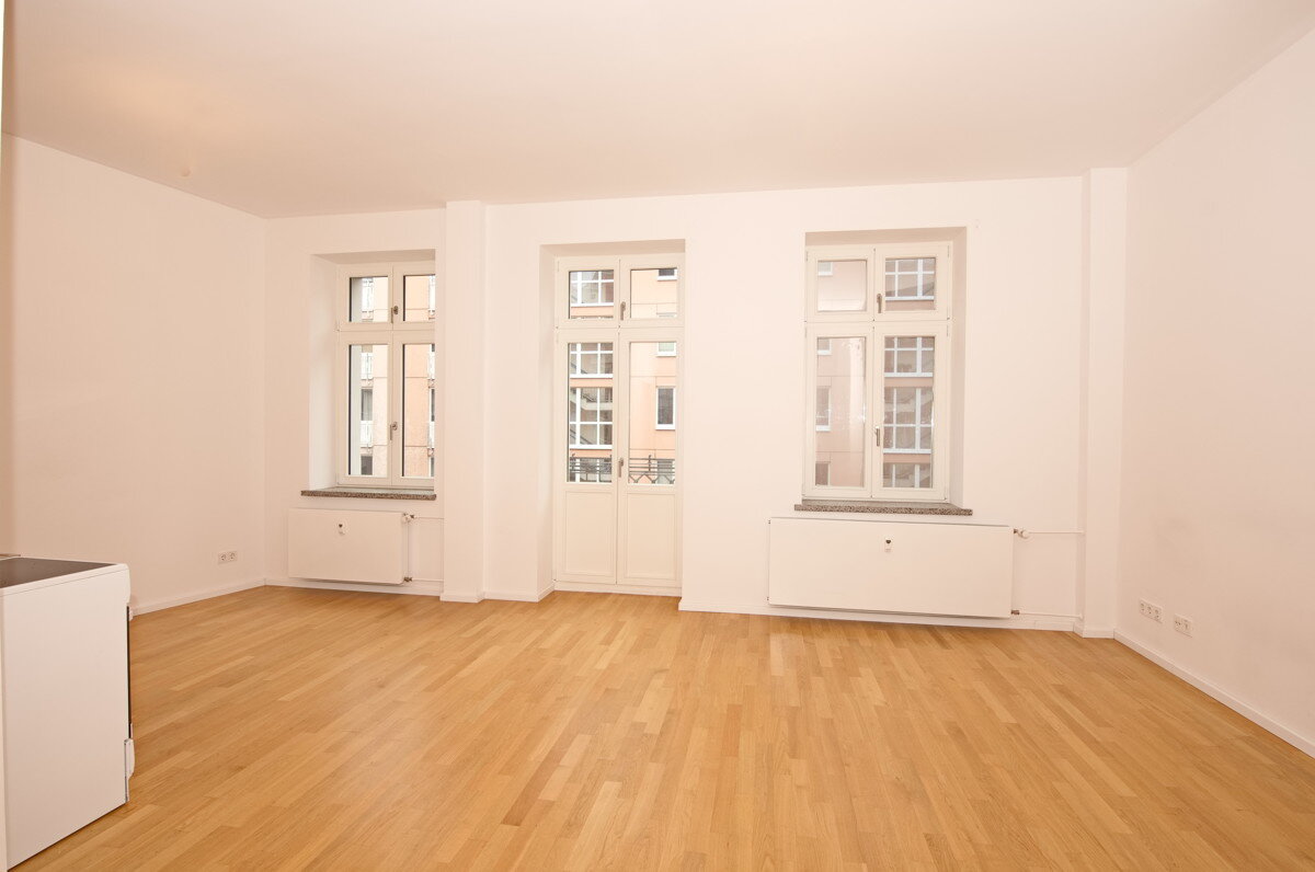 Wohnung zum Kauf provisionsfrei 390.000 € 2 Zimmer 62,4 m²<br/>Wohnfläche 2.<br/>Geschoss ab sofort<br/>Verfügbarkeit Palisadenstraße 58 Friedrichshain Berlin 10243