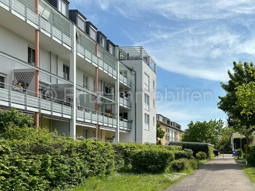Wohnung zum Kauf provisionsfrei 159.600 € 2 Zimmer 62,5 m² 3. Geschoss Lausener Straße 36 Lausen-Grünau Leipzig 04207