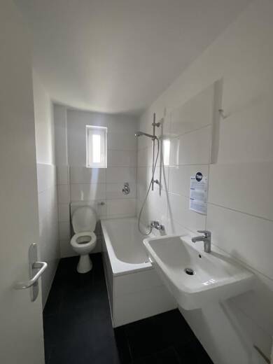 Wohnung zur Miete 349 € 2 Zimmer 40 m² 2. Geschoss Sperberweg 10 Zentrum Iserlohn 58644