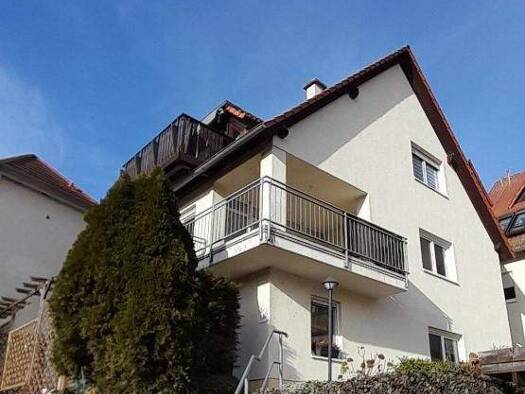 Wohnung zum Kauf 213.000 € 2 Zimmer 75 m² Alte Schmiede 3 Jena 07751