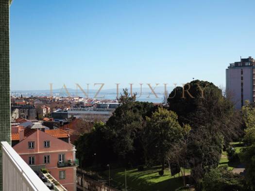Wohnung zum Kauf 2.500.000 € Santo António