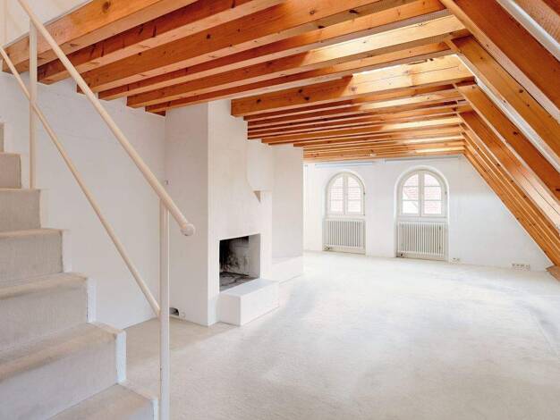 Maisonette zum Kauf 349.000 € 3,5 Zimmer 95 m² 5. Geschoss Biberach Biberach an der Riß 88400