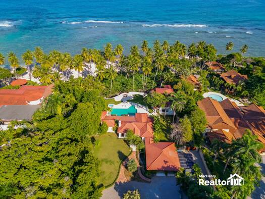 Villa zum Kauf 1.818.423 € 483 m² 2.631 m² Grundstück Orchid Bay Estates Cabrera 33000