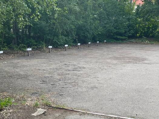Parkfläche zur Miete provisionsfrei 50 € Weststraße Taucha Taucha 04425