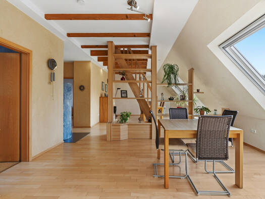 Maisonette zum Kauf 350.000 € 4 Zimmer 202 m² Cheruskerstraße 10 Schwaney Altenbeken 33184
