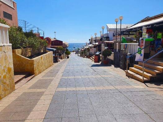 Studio zum Kauf 259.500 € 1 Zimmer 48 m² Costa Adeje 38660