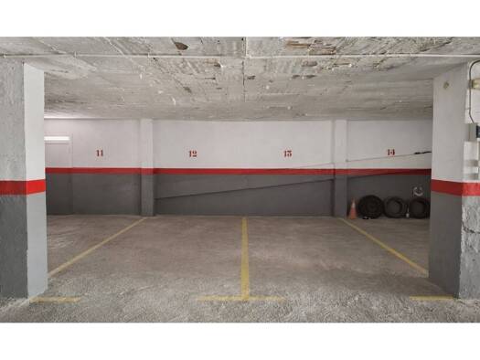 Garage zum Kauf 29.000 € 22 m² >Calle Ciudad de Porcuna > Torremolinos 29620