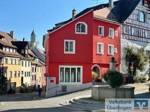 Mehrfamilienhaus zum Kauf 1.390.000 € 10 Zimmer 149,9 m² 168 m² Grundstück Überlingen 88662