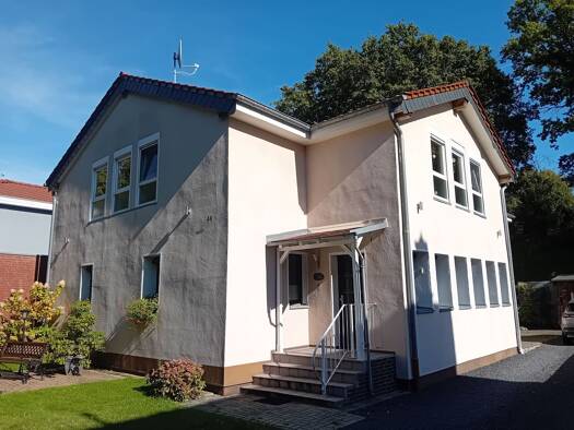 Mehrfamilienhaus zum Kauf 589.000 € 8 Zimmer 262 m² 832 m² Grundstück frei ab sofort An der Hausermühle 44 Waldniel Schwalmtal 41366