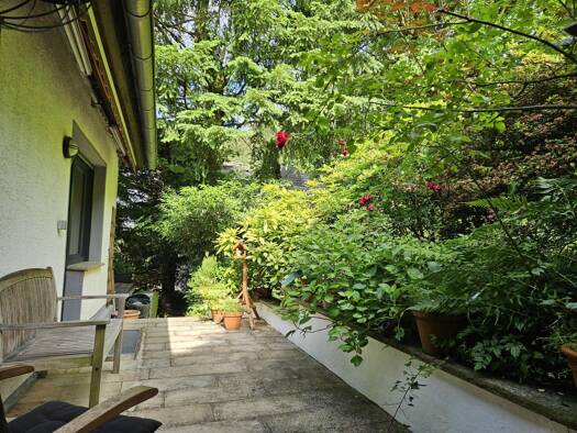 Einfamilienhaus zum Kauf 595.000 € 8 Zimmer 233 m² 1.504 m² Grundstück Herbede Witten 58456