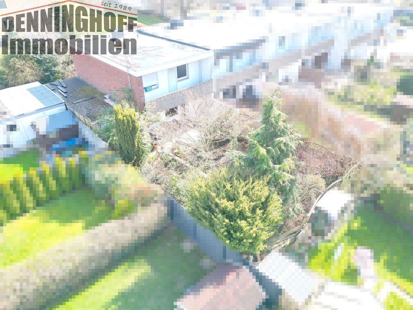 Haus – Dortmund, Aplerbeck - Ansicht 2