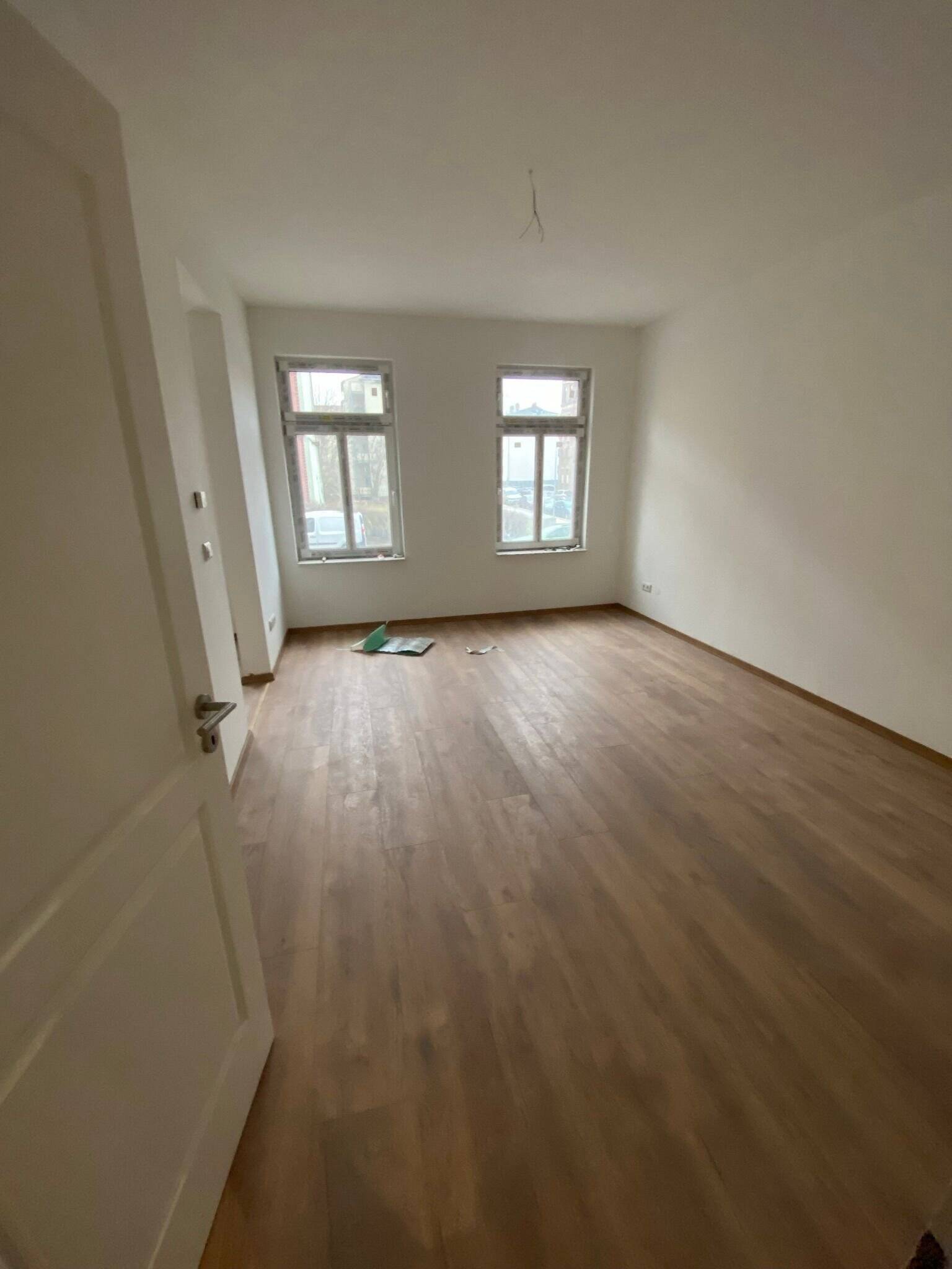 mit kleiner Terrasse * Lützowstr. 37* – Lützowstr. 37, 9119 Chemnitz – Vorschaubild 8
