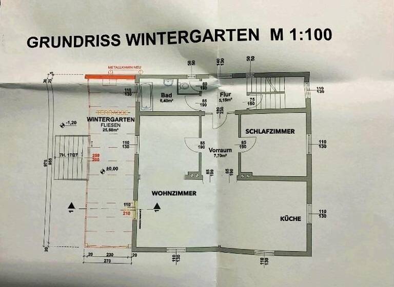 Einfamilienhaus zum Kauf 667.000 € 6 Zimmer 188 m² 3.162 m² Grundstück Puchberg am Schneeberg 2734