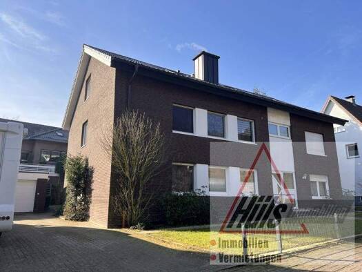 Mehrfamilienhaus zum Kauf 438.000 € 14 Zimmer 341 m² 735 m² Grundstück Bad Iburg 49186