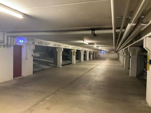 Duplex-Garage zur Miete provisionsfrei 66 € Neuhausen-Nymphenburg München 80639