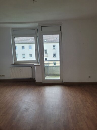 Wohnung zur Miete 370 € 3 Zimmer 63,1 m² Holunderweg 16 Eschwege Eschwege 37269