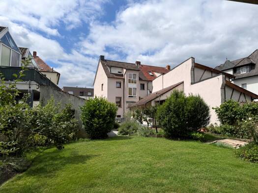 Einfamilienhaus zum Kauf 567.000 € 7 Zimmer 169 m² 552 m² Grundstück Obertshausen Obertshausen 63179