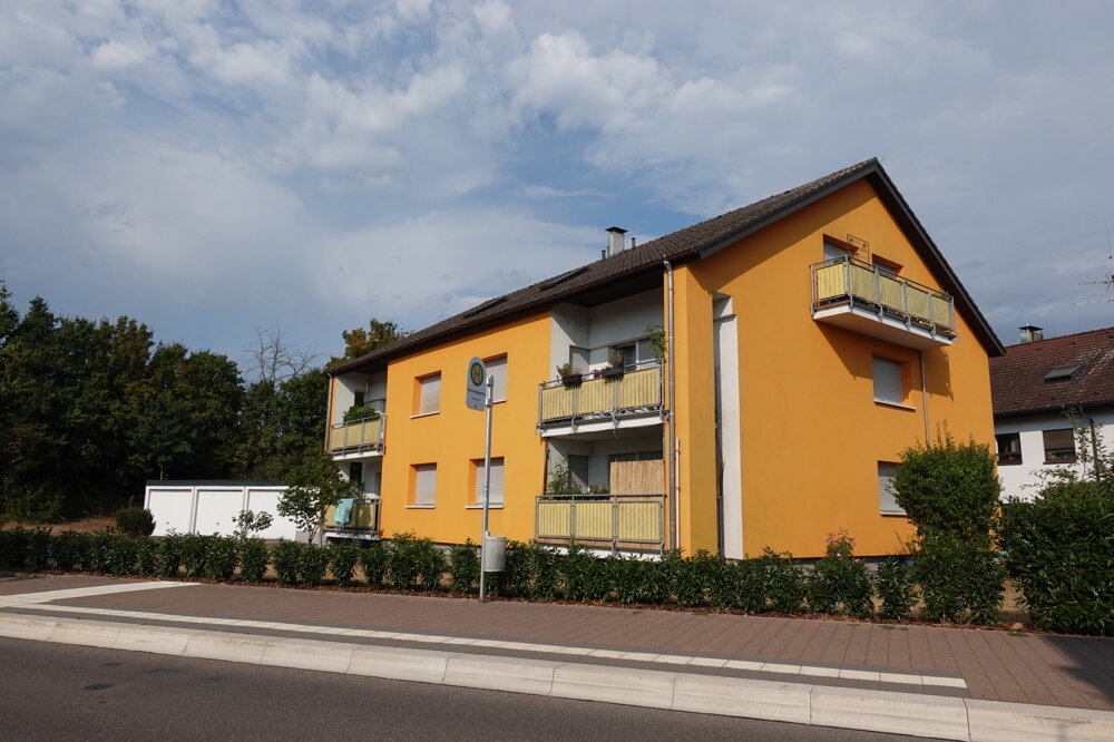 Mehrfamilienhaus zum Kauf 1.200.000 € 540 m²<br/>Wohnfläche ab sofort<br/>Verfügbarkeit Bietigheim 76467