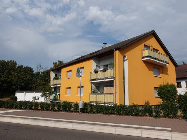 Mehrfamilienhaus zum Kauf 1.200.000 € 540 m² frei ab sofort Bietigheim 76467