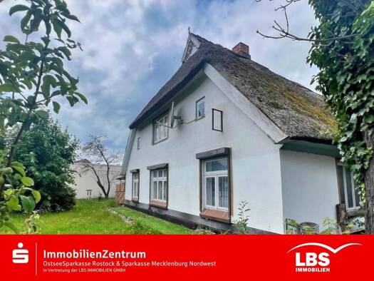 Einfamilienhaus zum Kauf 350.000 € 6 Zimmer 130 m² 969 m² Grundstück Lichtenhagen Elmenhorst/Lichtenhagen 18107