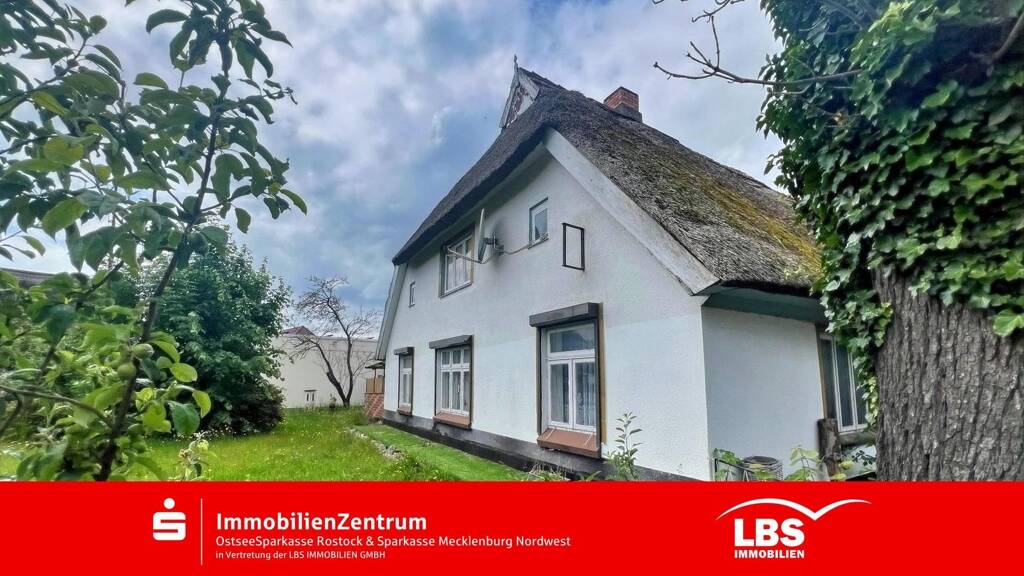 Einfamilienhaus zum Kauf 350.000 € 6 Zimmer 130 m² 969 m² Grundstück Lichtenhagen Elmenhorst/Lichtenhagen 18107