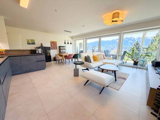 Wohnung zum Kauf 598.000 € 3 Zimmer 91,9 m² Millstatt am See 9872