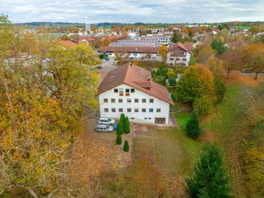 Bürofläche zum Kauf 790.000 € 7 Zimmer 570 m² Bürofläche Seggers Kempten 87437