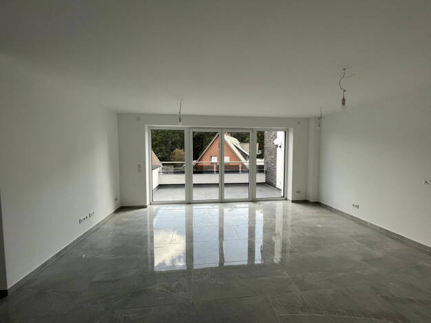Wohnung zur Miete 809 € 2 Zimmer 64,7 m² 1. Geschoss Altenmelle Melle 49324