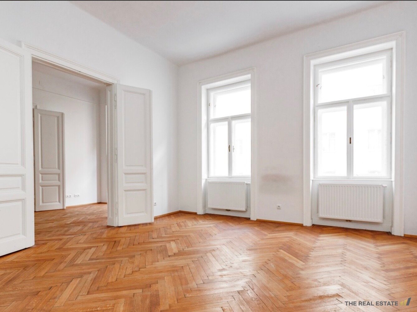 Wohnung zum Kauf 990.000 € 4,5 Zimmer 129 m²<br/>Wohnfläche 4.<br/>Geschoss Wien 1040