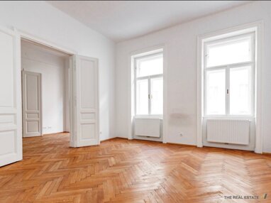 Wohnung zum Kauf 990.000 € 4,5 Zimmer 129 m² 4. Geschoss Wien 1040