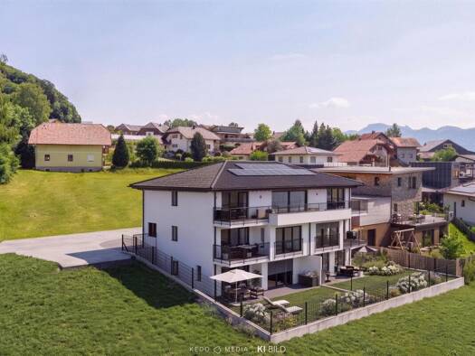 Maisonette zum Kauf 734.300 € 4 Zimmer 123,1 m² Mondsee 5310