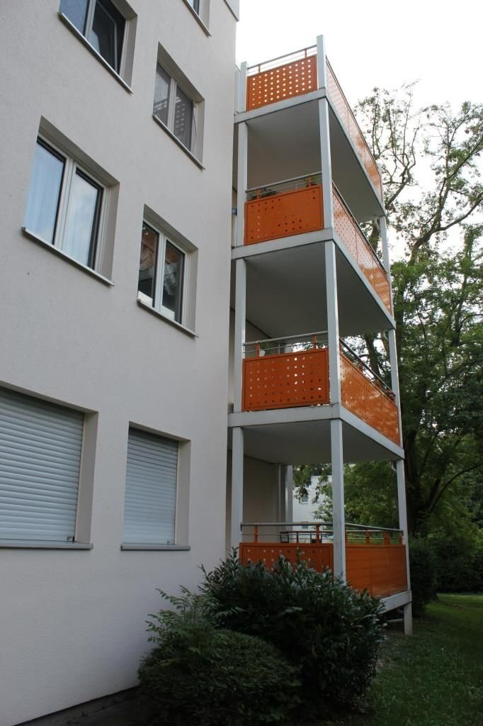 Wohnung zum Kauf provisionsfrei 258.500 € 3 Zimmer 67,8 m²<br/>Wohnfläche Gerhart-Hauptmann-Ring 52 Niederursel Frankfurt am Main 60439