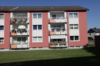 Wohnung zur Miete 464 € 3 Zimmer 66,3 m² 2. Geschoss frei ab 16.11.2024 Dohlenweg 13 Statistischer Bezirk 61 Hamm 59075