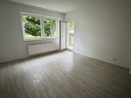 Wohnung zur Miete 439 € 3 Zimmer 67,2 m² EG Timmerbrinksweg 3 Hassel Gelsenkirchen 45896